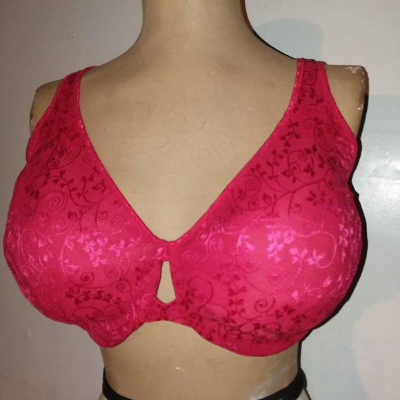 Body/cuerpo 42DDD Bra - Picture 1 of 5